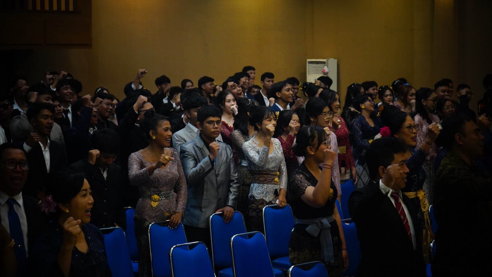 Graduation (2)